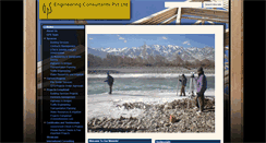 Desktop Screenshot of gpsecpl.com